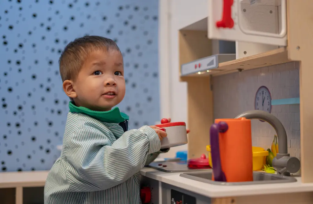 Colegio Internacional de Valladolid