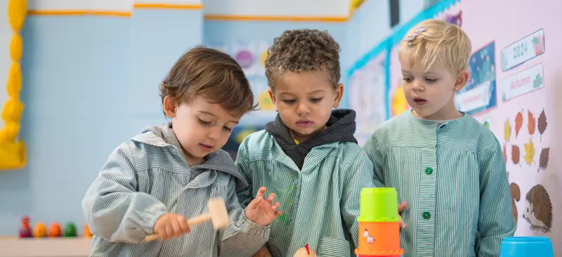 valladolid-home3 Colegio Internacional de Valladolid