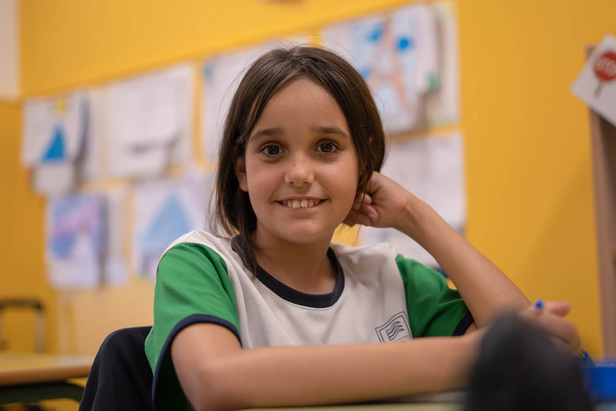 Colegio Internacional de Valladolid Colegio Internacional de Valladolid